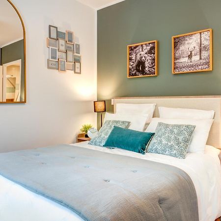 Zenao Appart'Hotels Le Raincy Thiers 외부 사진